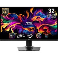 MSI Monitor 31.5" MAG 321UP QD-OLED 2xHDMI DP USB-C